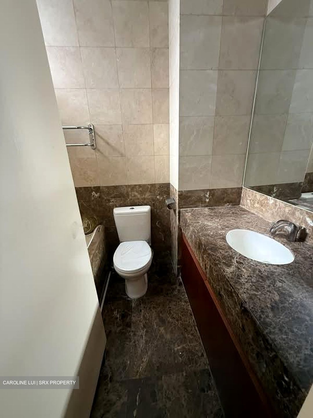 Villa Delle Rose (D10), Condominium #595148971